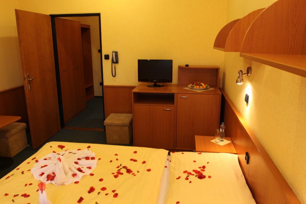 Hotel Odra Ostravice Room photo